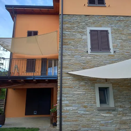 Ca' D Licio - Tatil Evi *