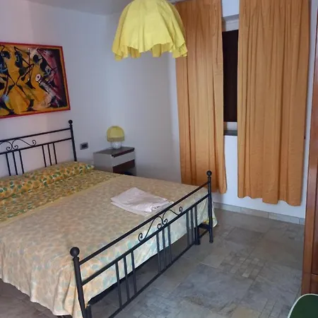 Casa vacanze Ca' D Licio - Polinago