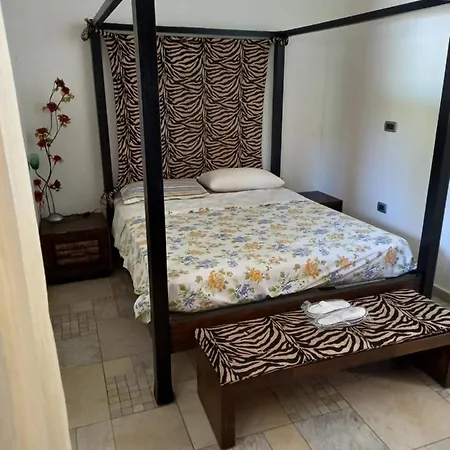 Ca' D Licio - Holiday home Polinago