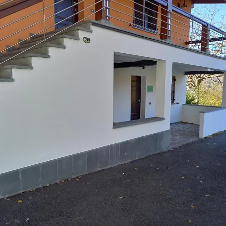 Holiday home Ca' D Licio -
