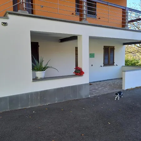 Ca' D Licio - Holiday home Polinago