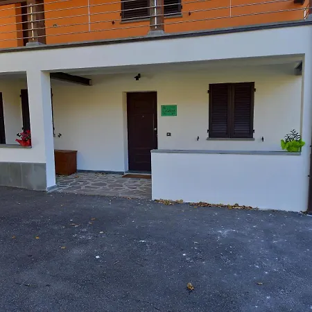 Holiday home Ca' D Licio - *