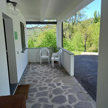Ca' D Licio - Holiday home Polinago