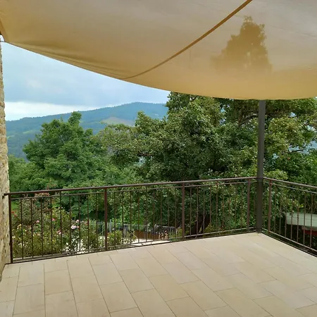 Holiday home Ca' D Licio -