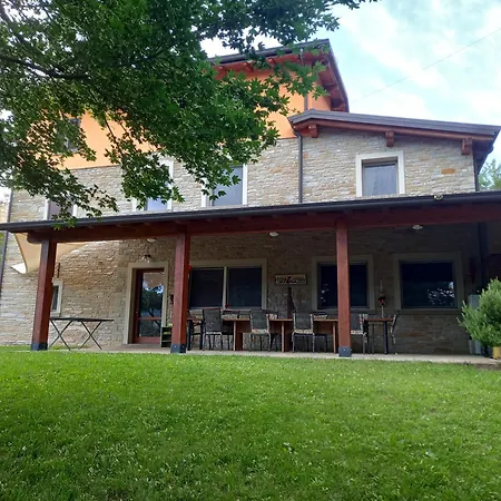 Holiday home Ca' D Licio - *